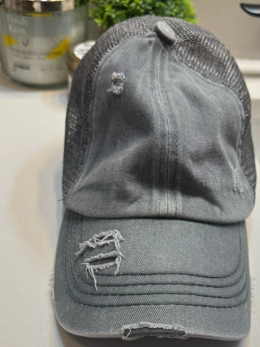 C.C classic distressed